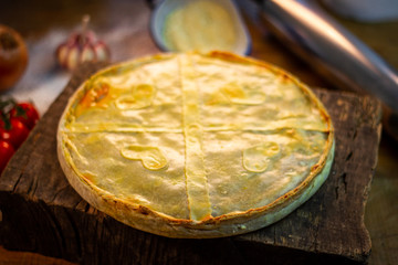 food, pasta, tomato fresh for menu and designer