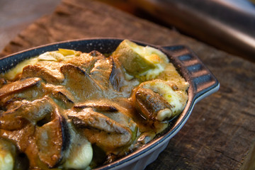 Pasta, food and tomato fresh for designers