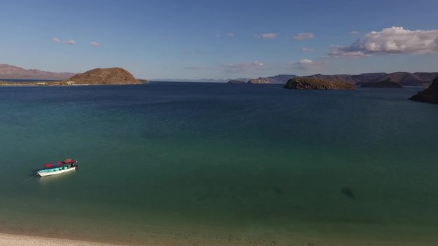 Playa mar