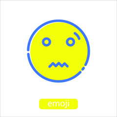 cool emoji icon designs are easy to use