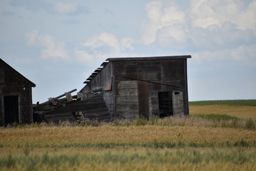 The old general store