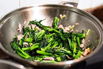 Home-cooked food, delicious, homemade, Chinese food