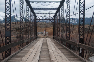 Old Bridge