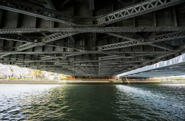 天満橋