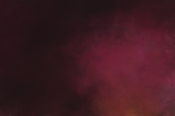 beautiful abstract painting background texture with very dark pink, old mauve and dark gray colors. can be used as poster or background