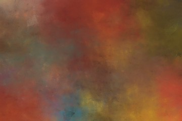 beautiful vintage abstract painted background with brown, sienna and coffee colors. can be used as poster or background