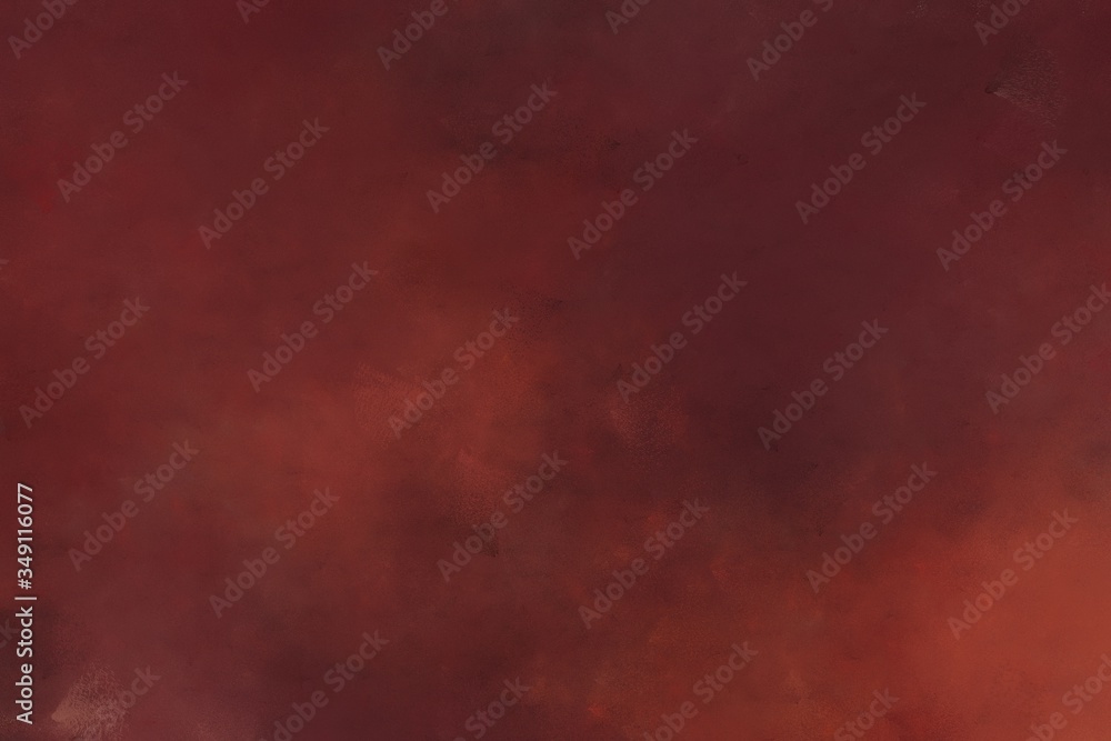 Aufkleber beautiful old mauve, sienna and rosy brown color background with space for text or image. distressed old textured background with space for text or image