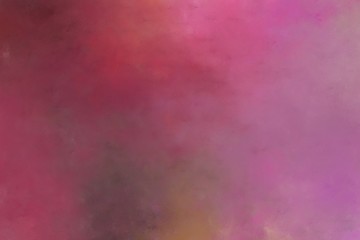 beautiful vintage abstract painted background with antique fuchsia, old mauve and pale violet red colors. background with space for text or image