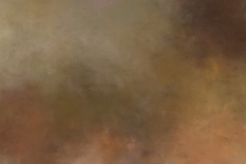 wallpaper background abstract painting background graphic with pastel brown, old mauve and rosy brown colors. can be used as poster background or wallpaper