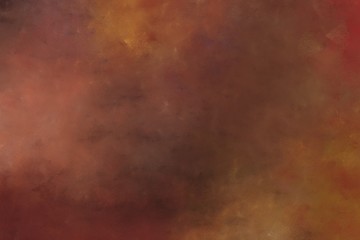 beautiful vintage abstract painted background with brown, old mauve and pastel brown colors. can be used as background graphic element