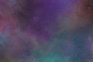 beautiful dark slate gray, dim gray and old lavender colored vintage abstract painted background with space for text or image. can be used as poster background or wallpaper