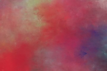 beautiful abstract painting background graphic with moderate red, dark moderate pink and old mauve colors. can be used as poster or background