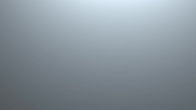 Animation loop. world map consisting of honeycombs with ripple effect
