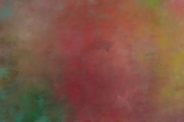 background old color brushed vintage texture with pastel brown, dark slate gray and indian red colors. can be used as wallpaper or background