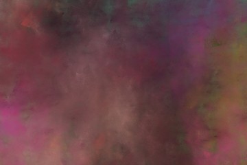 background old mauve, antique fuchsia and very dark blue color background with space for text or image. vintage texture, distressed old textured painted design