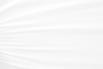 Soft focus abstract textured white background.