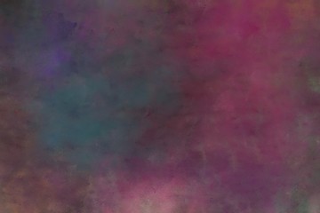 beautiful abstract painting background graphic with old mauve, dark moderate pink and antique fuchsia colors. can be used as poster background or wallpaper