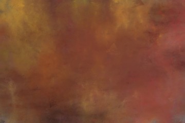 background brown, peru and pastel brown colored vintage abstract painted background with space for text or image. can be used as background graphic element