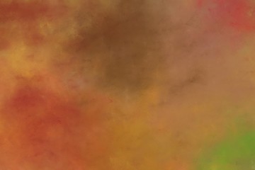 wallpaper background sienna, olive drab and saddle brown color background with space for text or image. can be used as background graphic element