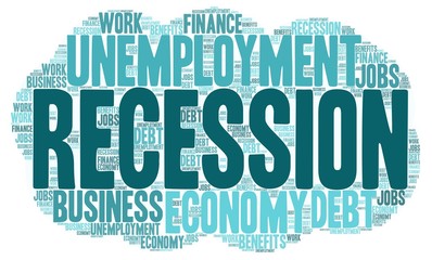 Financial crisis - Recession and unemployment