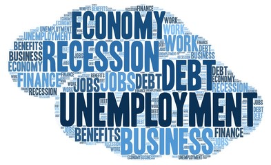 Financial crisis - Recession and unemployment