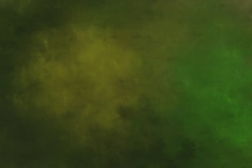 beautiful old color brushed vintage texture with dark olive green, forest green and ash gray colors. can be used as wallpaper or background