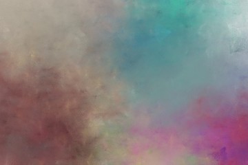 beautiful vintage texture, distressed old textured painted design with gray gray, old mauve and pastel brown colors. can be used as background graphic element