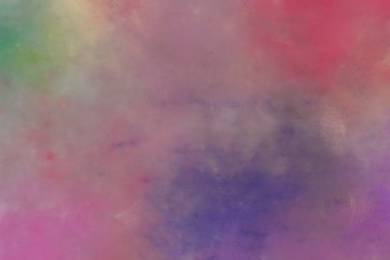 background antique fuchsia and dark slate blue color background with space for text or image. can be used as wallpaper or background