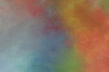 beautiful pastel brown, light slate gray and dark gray colored vintage abstract painted background with space for text or image. vintage texture, distressed old textured painted design