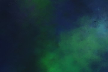 wallpaper background old color brushed vintage texture with very dark blue, dark slate gray and teal blue colors. background with space for text or image