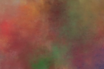 background vintage texture, distressed old textured painted design with pastel brown, moderate red and dark olive green colors. can be used as background graphic element