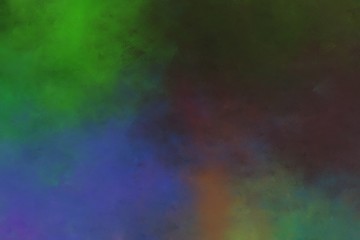 beautiful vintage texture, distressed old textured painted design with dark slate gray, dark slate blue and forest green colors. can be used as wallpaper or background