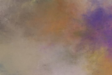 beautiful abstract painting background graphic with gray gray, dark slate blue and dim gray colors. background with space for text or image