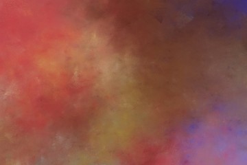 background sienna, old mauve and antique fuchsia color background with space for text or image. can be used as poster or background