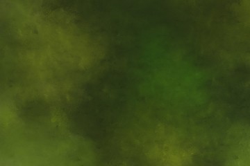 background vintage texture, distressed old textured painted design with dark olive green, olive drab and very dark green colors. background with space for text or image