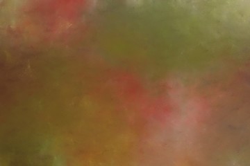 wallpaper background abstract painting background texture with brown, pastel brown and dark khaki colors. vintage texture, distressed old textured painted design