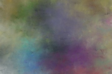 Obraz premium wallpaper background abstract painting background texture with dim gray, very dark magenta and light slate gray colors. distressed old textured background with space for text or image