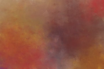 wallpaper background old color brushed vintage texture with sienna, peru and old mauve colors. background with space for text or image