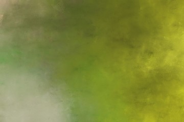 beautiful olive drab, dark sea green and gray gray color background with space for text or image. distressed old textured background with space for text or image