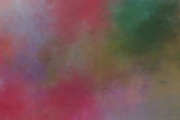 background old color brushed vintage texture with pastel brown, dark slate gray and gray gray colors. can be used as poster or background