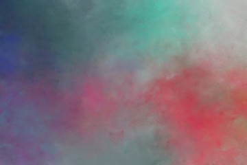 beautiful vintage abstract painted background with old lavender, dark sea green and indian red colors. can be used as poster or background