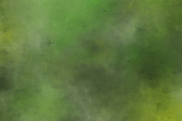 background vintage abstract painted background with dark olive green and very dark green colors. distressed old textured background with space for text or image