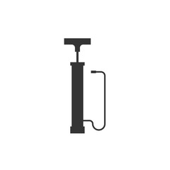 air pump icon vector illustration design