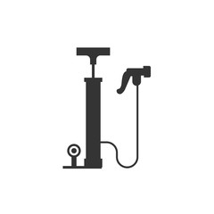air pump icon vector illustration design