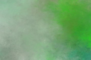 wallpaper background abstract painting background texture with dark sea green, sea green and dark green colors. vintage texture, distressed old textured painted design