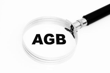 AGB im Fokus
