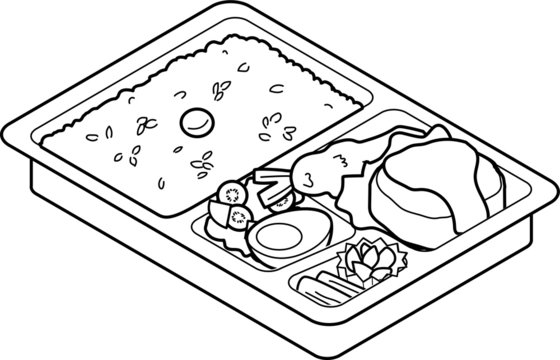 489 件の最適な エビフライ弁当 画像 ストック写真 ベクター Adobe Stock