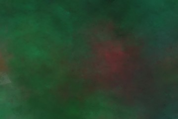 background dark slate gray, old mauve and sea green colored vintage abstract painted background with space for text or image. vintage texture, distressed old textured painted design