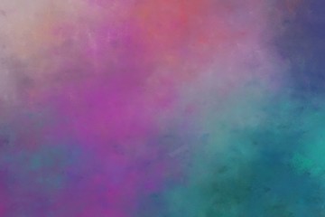 wallpaper background vintage texture, distressed old textured painted design with antique fuchsia, teal blue and rosy brown colors. can be used as wallpaper or background