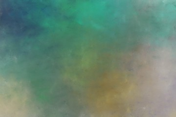 beautiful gray gray, dark gray and teal blue color background with space for text or image. distressed old textured background with space for text or image